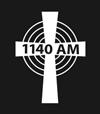 Holy Family Radio Cross