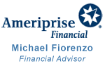 Michael Fiorenzo, Ameriprise Financial Advisor
