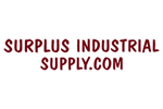 Surplus Industrial Supply.com