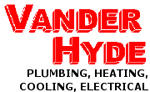 Vander Hyde Service