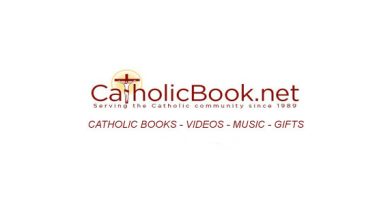 CatholicBook.Net