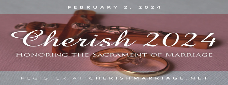 Cherish – 2024