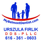 Urszula Firlik, DDS, PLLC