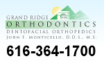Grand Ridge Orthodontics