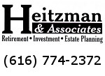 Heitzman & Associates, Inc.