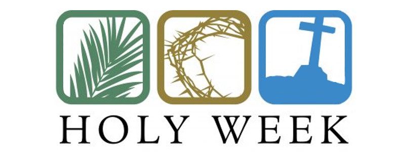 Have a Blessed Triduum