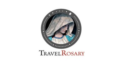 Travel Rosary