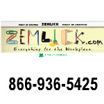 Zemlick Office Products