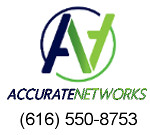 Accurate Networks, LLC