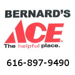 Bernard’s Ace Hardware