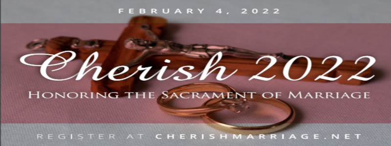 Cherish Marriage 2022