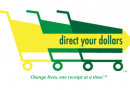 Direct Your Dollars