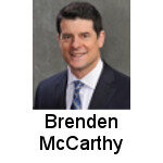 Brendan McCarthy